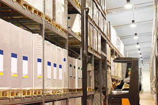 建材行業創新動態 綠色與智能引領未來發展